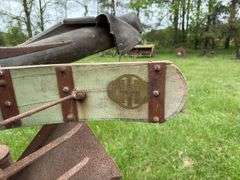 McCormick Deering Corn Binder