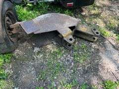 10” Backhoe Bucket