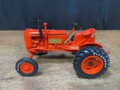 1/16 Case VA Firestone NIB Ertl