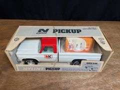 NK Pickup NIB NyLint