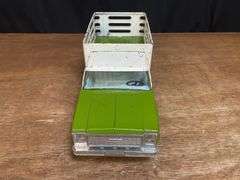 Stake Truck NyLint