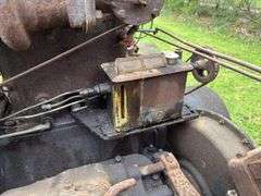 Case 22-40 Crossmotor
