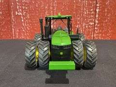 1/32 John Deere 9510R 2012 Farm Show NIB Ertl