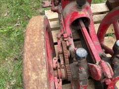 3HP Waterloo Contract Engine