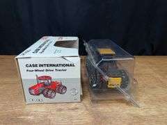(2) 1/32 Case-IH 9150 + Versatile 836 NIB