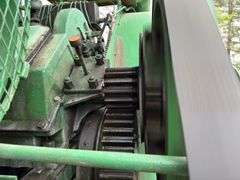 30-60 Aultman Taylor