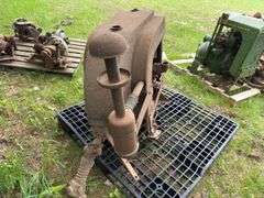 John Deere LUC Power Unit
