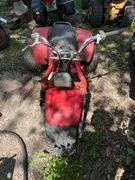 1976 Honda 3-wheeler