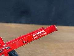 (2) 1/16 IH McCormick Disk + Plow Eska