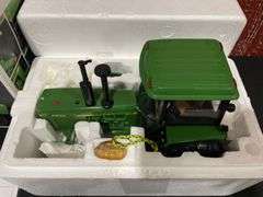 1/16 John Deere 4440 Precision NIB Ertl