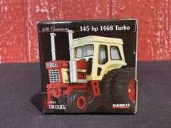 1/64 IH 1466 + 1468 40th Anniversary Set NIB Ertl