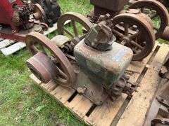 1.5HP Economy