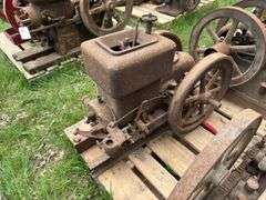 2HP Witte