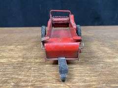 (3) 1/16 Tru-Scale Spreaders Carter
