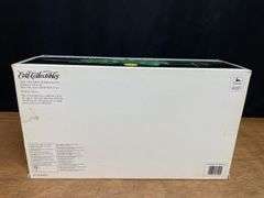 1/16 John Deere 214-T Baler Precision NIB Ertl