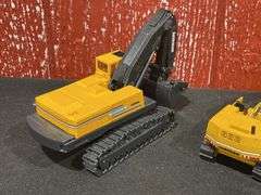 (5) Industrial Equipment