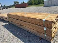 Western Red Cedar Siding