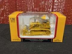 1/50 IH TD-15 Crawler Dozer NIB 1st Gear