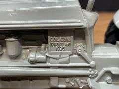 1/16 Ford 9N 1995 NFTM NIB Ertl