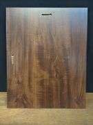 Isaac Bruce Autographed Photo on Wood Plaque