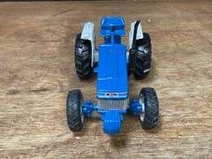 1/16 Ford 110 Collector NIB Ertl