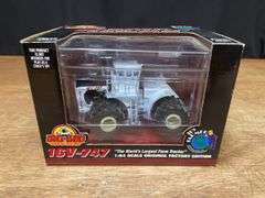 1/64 Big Bud 16V-747 Factory NIB DCP
