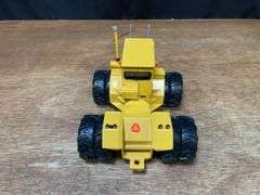 1/16 Steiger Wildcat II NIB Ertl