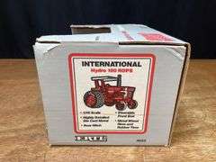 1/16 IH Hydro 100 NIB Ertl