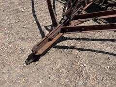 Oliver Superior 14' Grain Drill