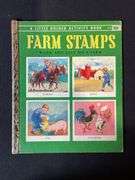 (5) Farm Kids Books