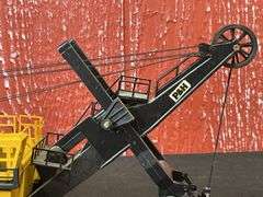 1/87 P&H 2800 Shovel Conrad