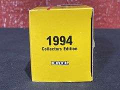 (2) 1/64 Caterpillar Challenger NIB Ertl