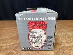 1/16 IH 1066 5 Millionth NIB Ertl