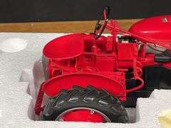 1/12 Farmall A NIB Franklin Mint