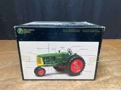 1/16 Oliver 77 Precision NIB Ertl