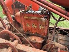 Allis Chalmers WD-45