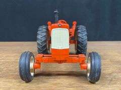 (2) 1/16 AC D15 + D19