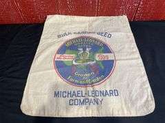 Memorabilia + Literature Lot