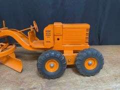 Adams Motor Grader Doepke