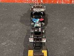 1/64 Challenger 2014 Outlaw Edtion Semi