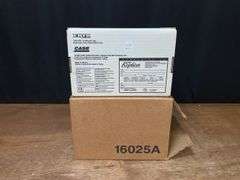 1/16 Case 800 1998 Replica NIB Ertl