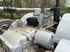 International Harvester Titan 10-20