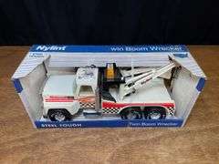 Motorcraft Wrecker NIB NyLint
