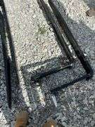One Pair of Forks
