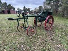 6-12 Allis Chalmers