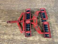 (2) 1/16 IH McCormick Disks Eska