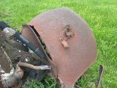Ford Truck Chassis