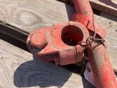 3 Point Linkage for Allis Chalmers WD, B,C, Etc.