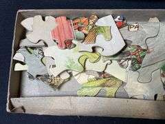 New Idea Puzzle