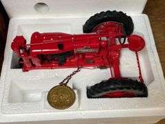 1/16 Farmall F-20 Precision NIB Ertl